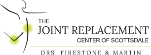 The Joint Replacement Center of Scottsdale logo