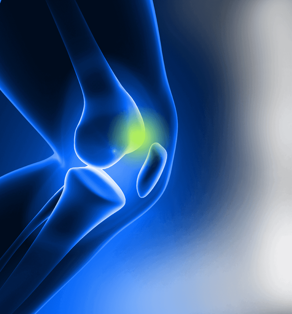 Knee Replacement Surgeon In Scottsdale, AZ