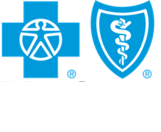 blue cross logo