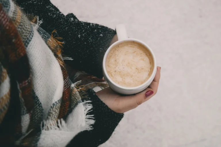 cold weather and joint pain
