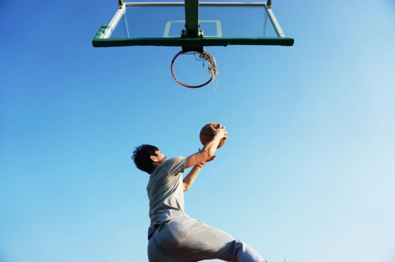 hip injuries from falling
