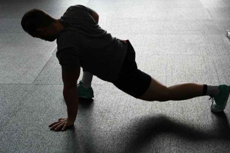 Joint Mobility Exercises