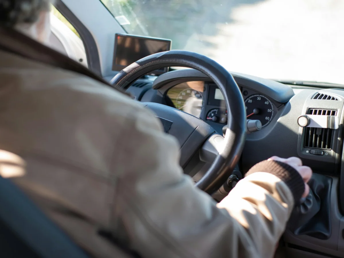 How Soon Can You Drive After Hip Replacement Surgery?