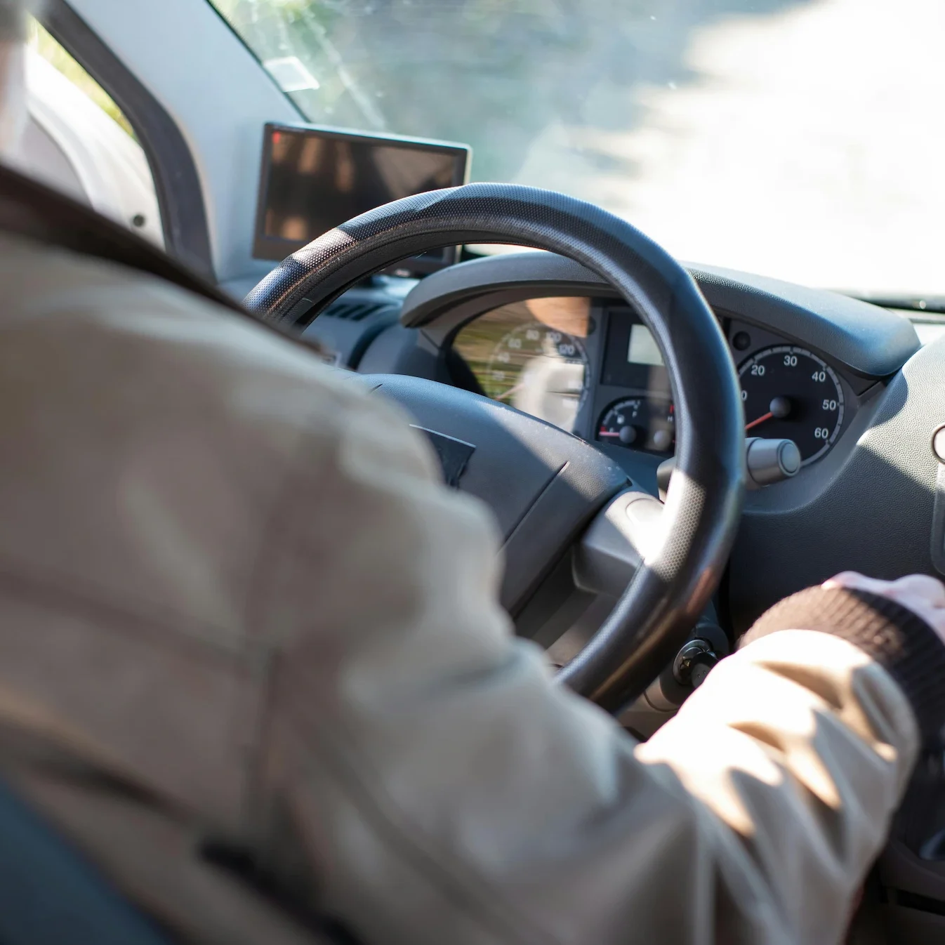 How Soon Can You Drive After Hip Replacement Surgery?