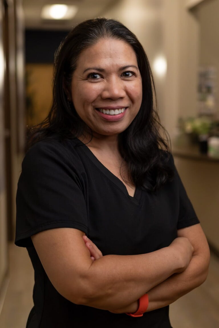 Jeanette staff headshot