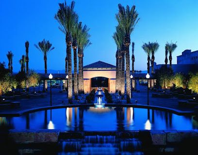 scottsdale princess hotel exterior