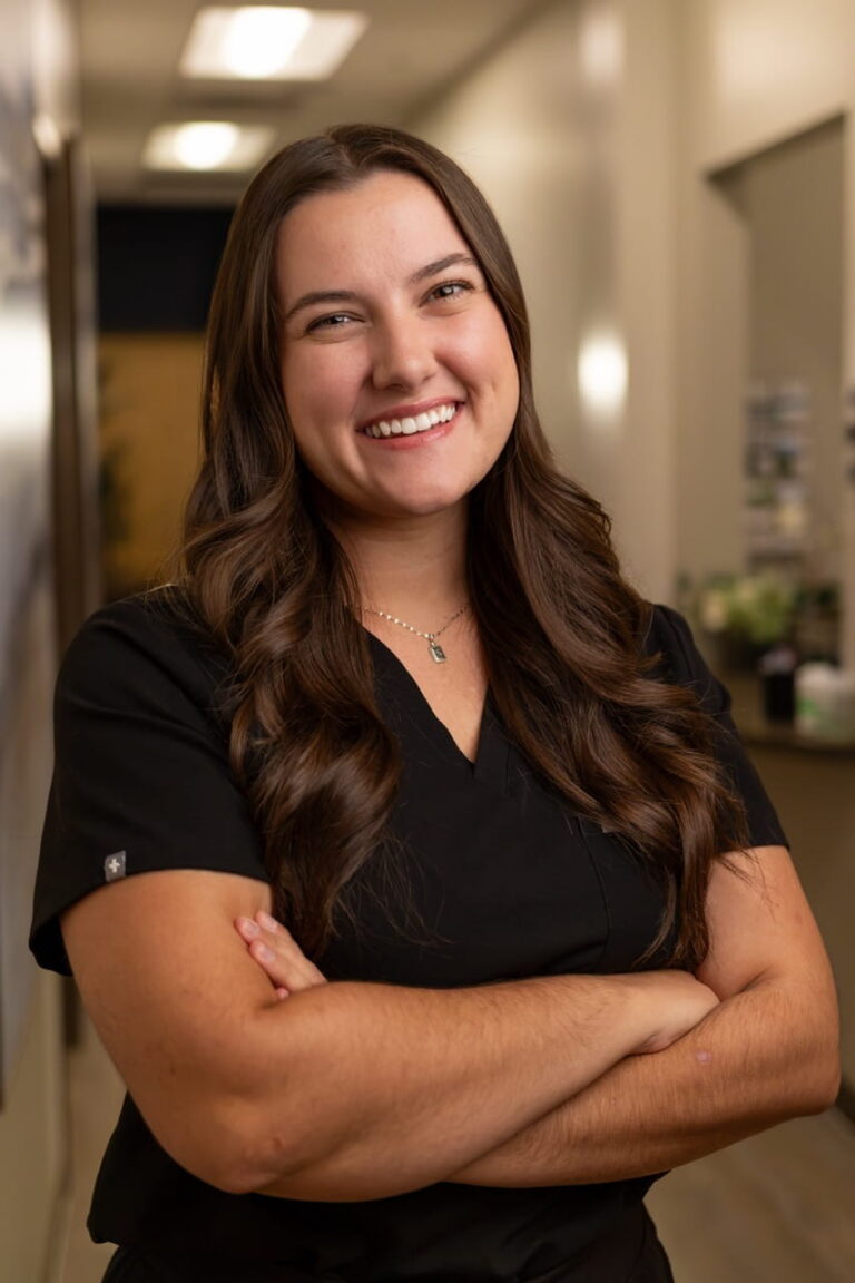 Sarah staff headshot
