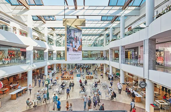 scottsdale fashion square mall