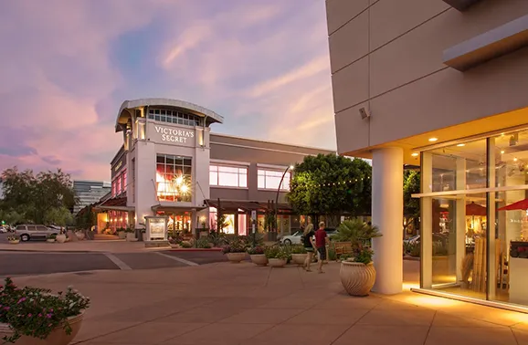 scottsdale kierland commons