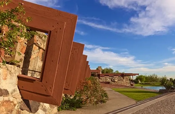 taliesin west