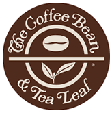 the coffee bean & tea leaf logo