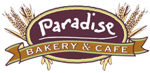 paradise bakery & cafe logo
