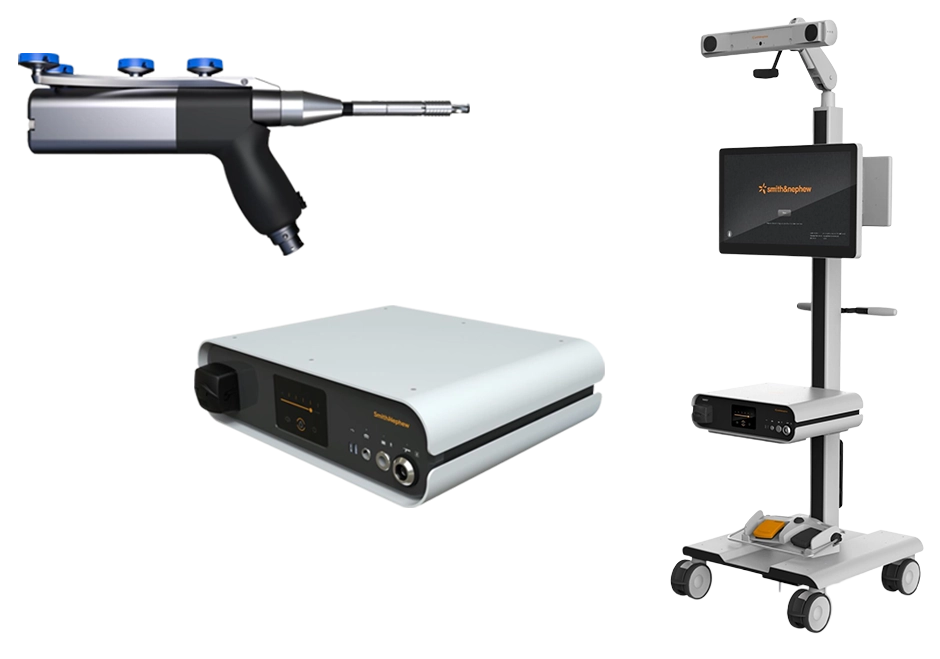 cori surgical system