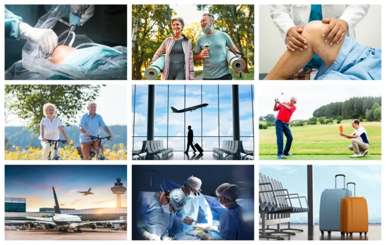 Canadian Orthopedic Surgery Abroad Success Stories