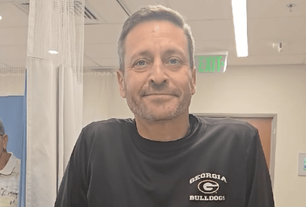 John customer testimonial