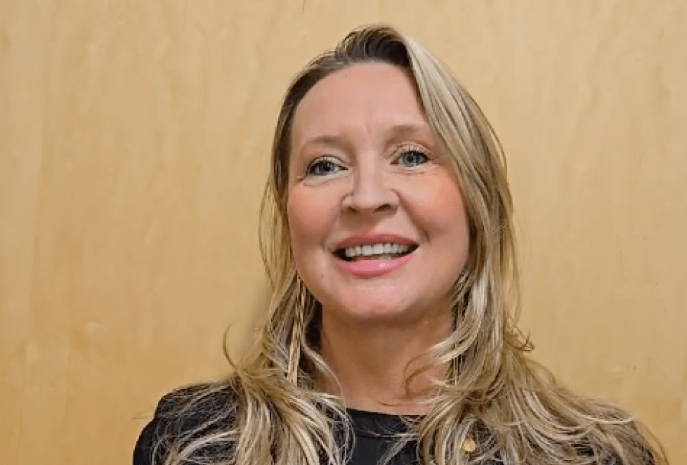 Nicole customer testimonial