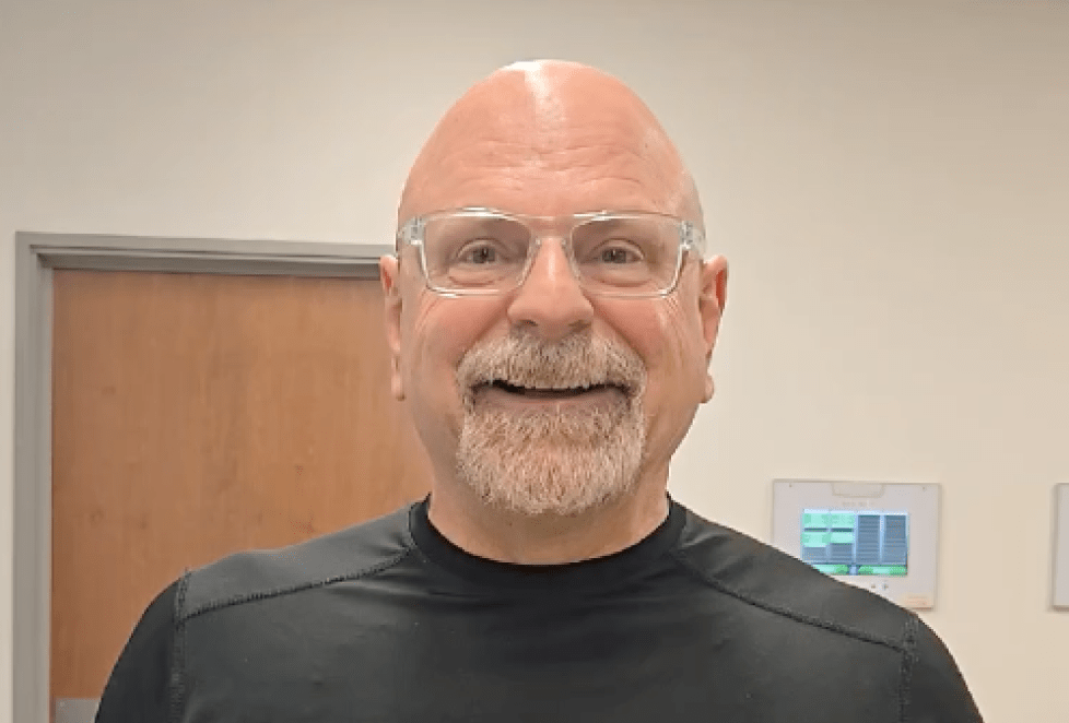 Sean customer testimonial