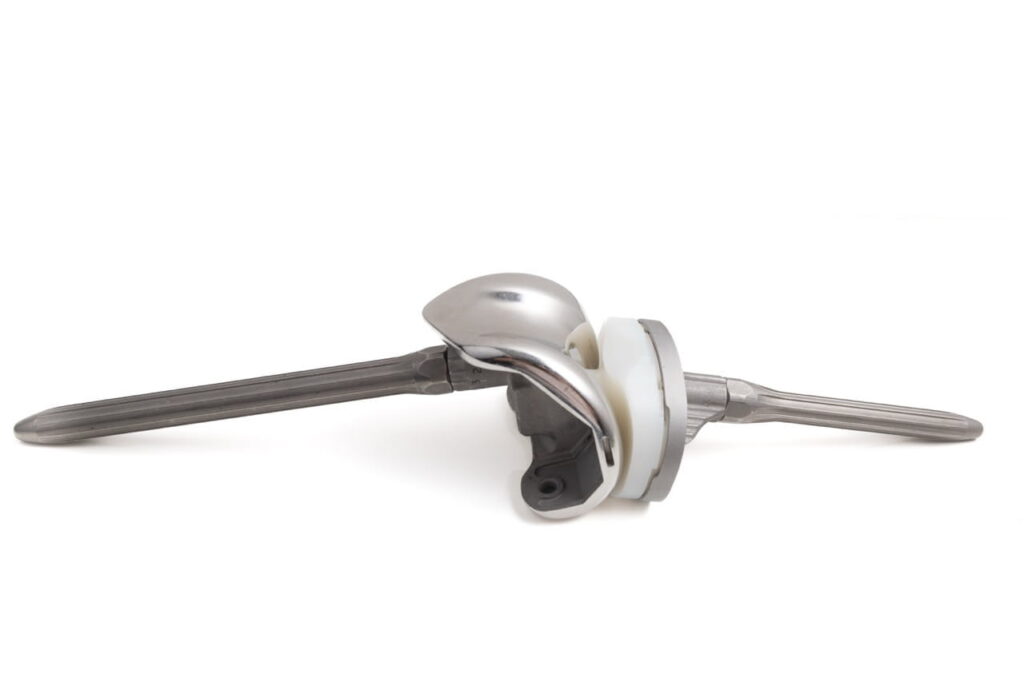 Artificial joint